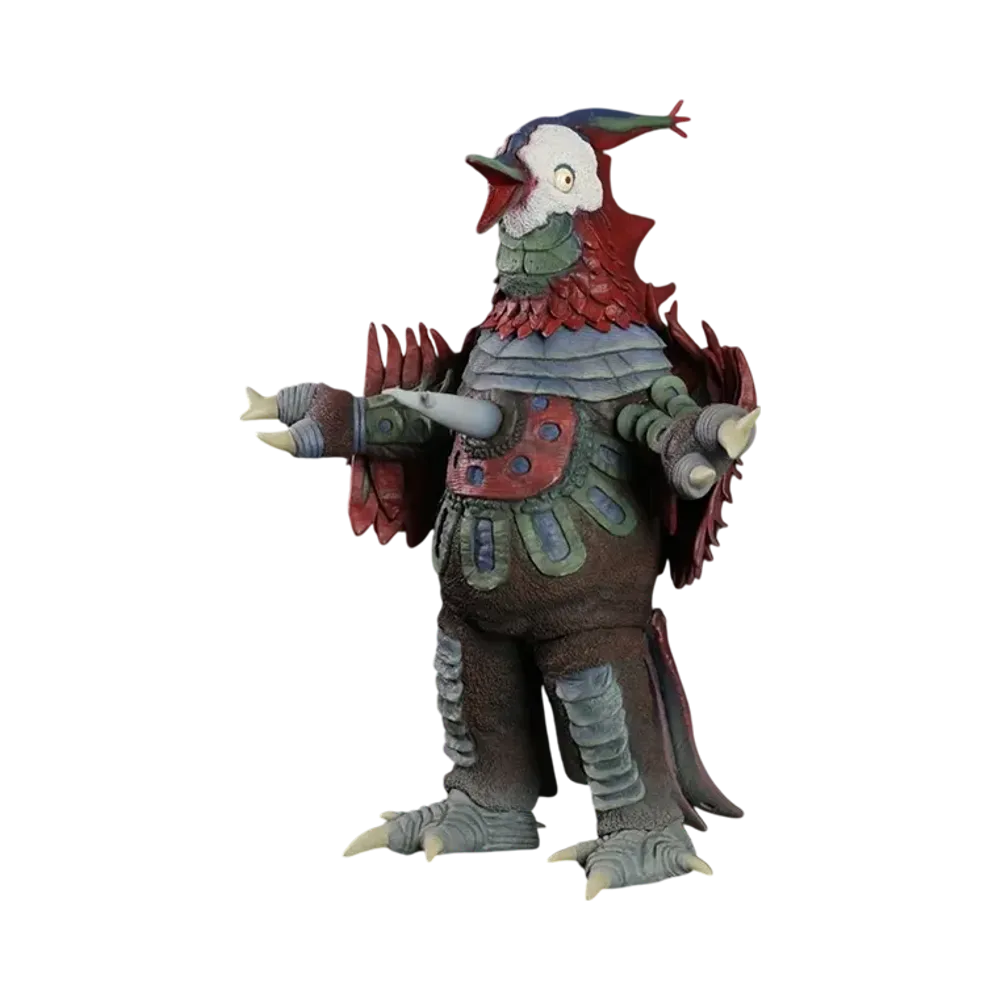 XPLUS "Daikaiju series" -Ultraman Ace- black pigeon
