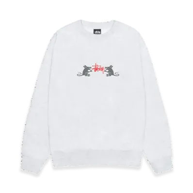 Stussy Homebrew Crew "Ash"