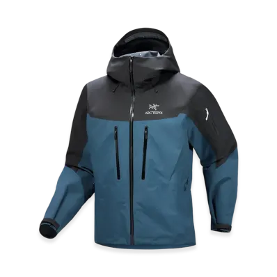 ARC'TERYX Alpha SV Jacket Men's "Lodestar" X000009899