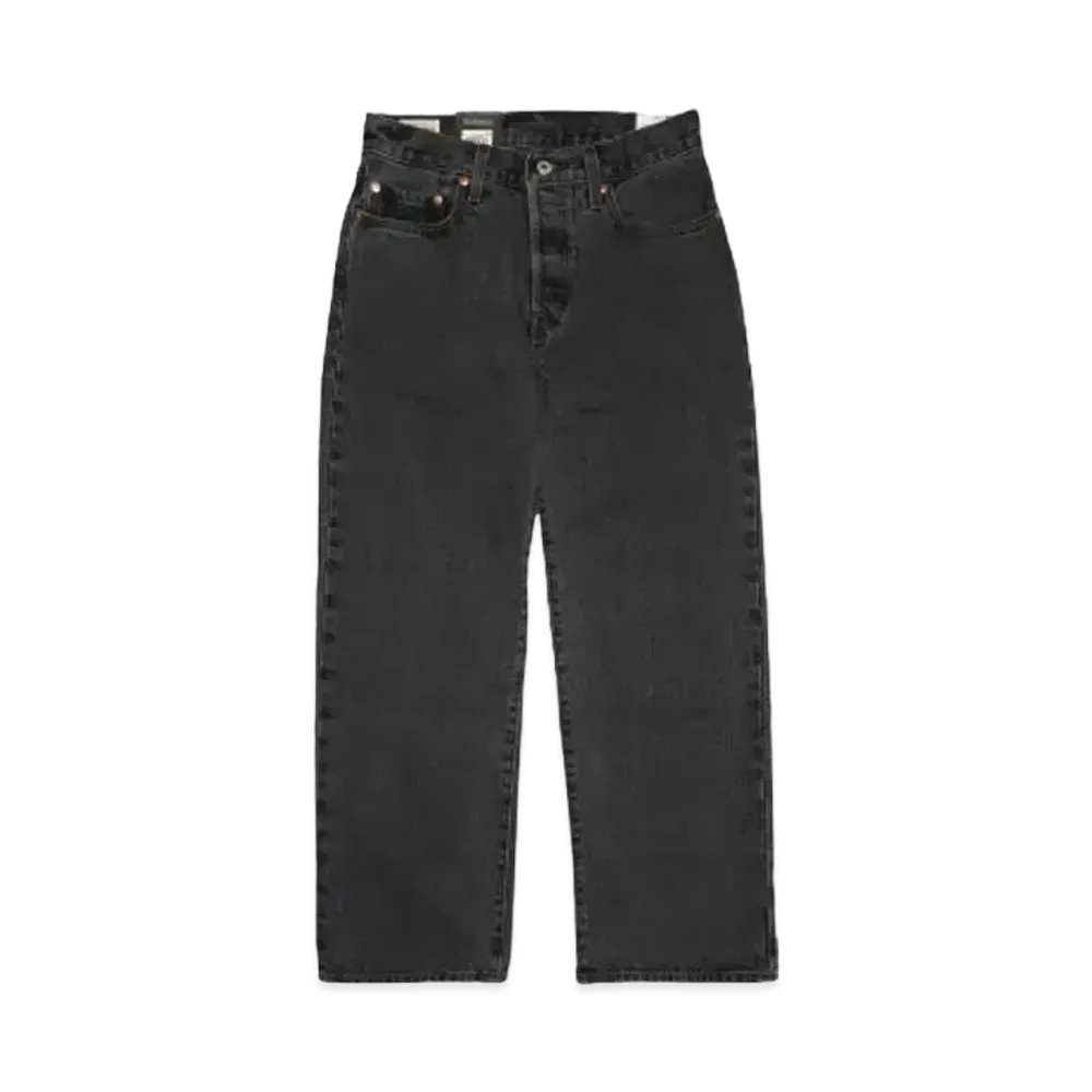 Levi's 501 '90s ANKLE "SMOOTH OPERATOR"