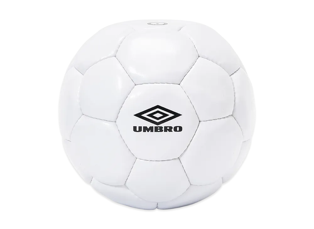 Supreme / Umbro Soccer Ball Supreme / Umbro Soccer Ball