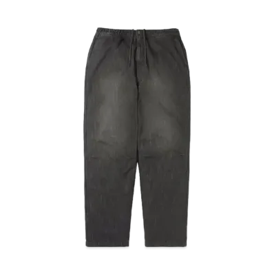 thisisneverthat Originals Overdyed Pant "Washed Black"