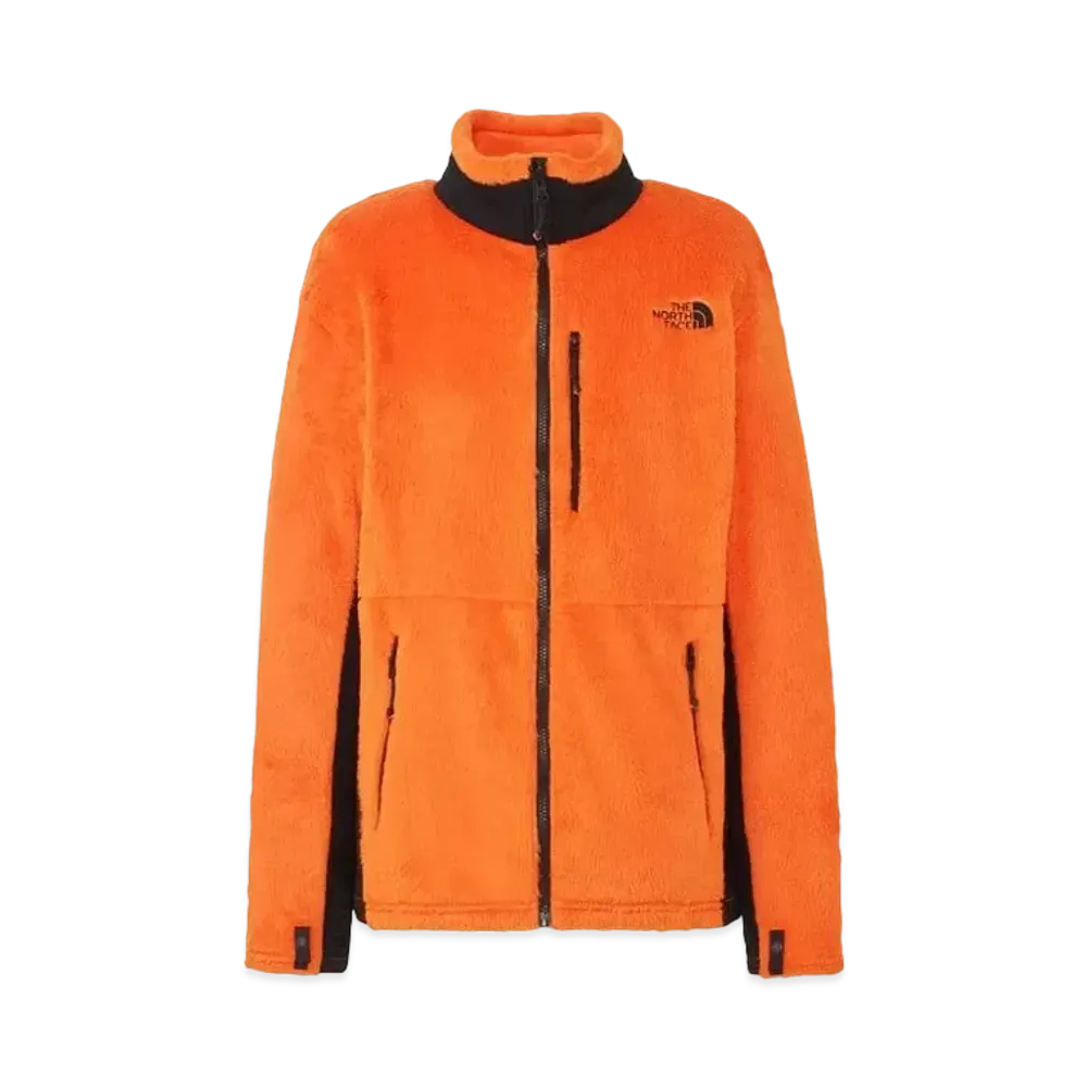 The North Face Zip-in versa mid jacket "Mandarin"