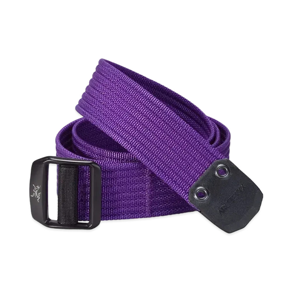 ARC'TERYX Conveyor BeLT 38mm X000005521 "Lola"