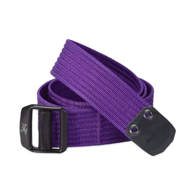 ARC'TERYX Conveyor BeLT 38mm X000005521 "Lola"