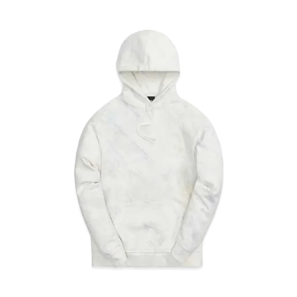 Kith Galaxy Dye Hoodie "Sunrise"