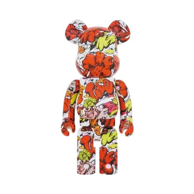 Bearbrick SHUN SUDO 1000%