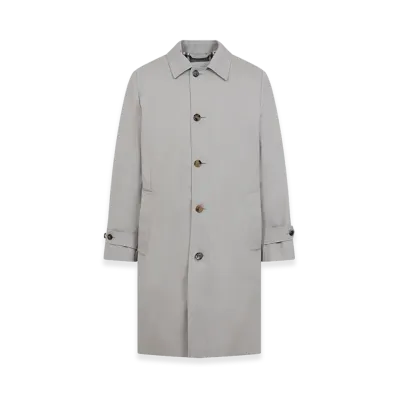 Burberry Trench "Gray"