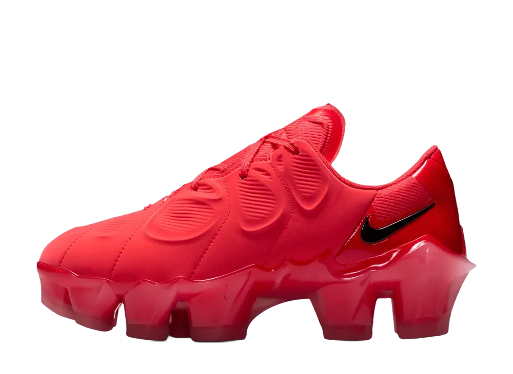 Nike Women's First Sight Mirage "Light Crimson"
