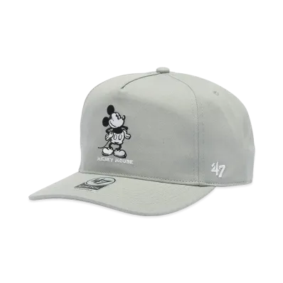 47 x Disney Hitch Mickey Mouse "Storm"