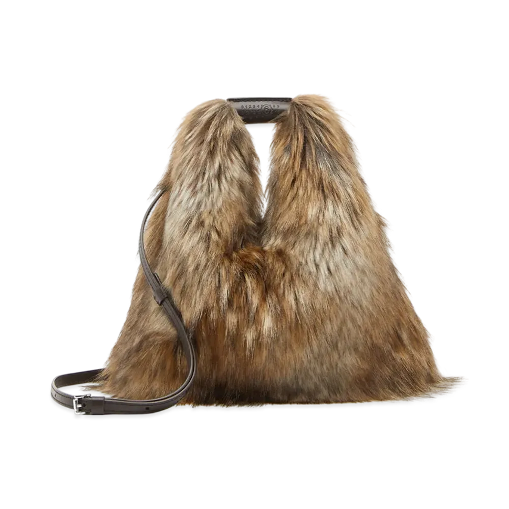 MM6 Maison Margiela Japanese Crossbody "Brown"
