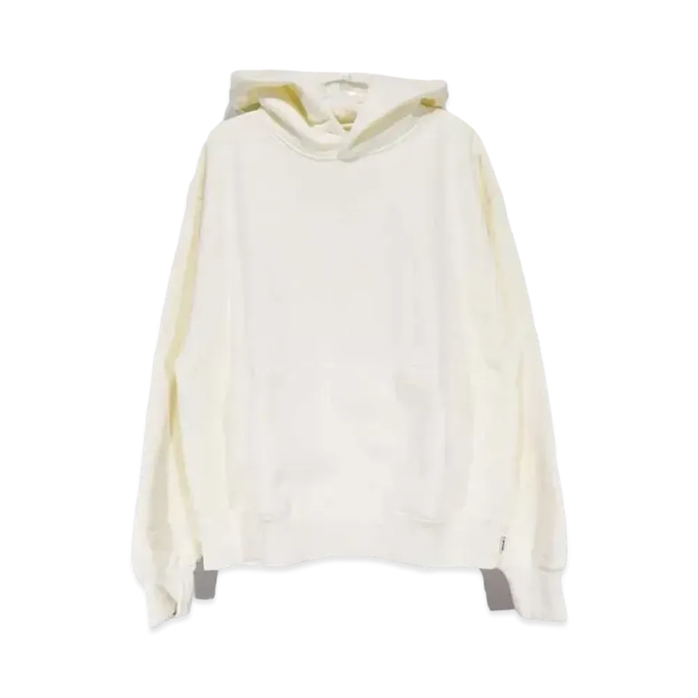 MFC STORE Pullover Hoodie "White"