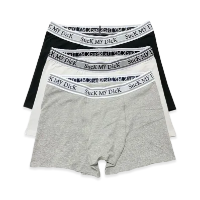 THUG CLUB Suck My Dick "White/Grey/Black"