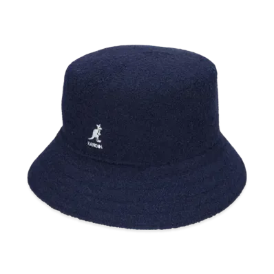 Kangol K ST Kanol Bermuda Bucket "Navy"