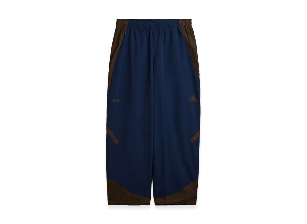 adidas x Arte Antwerp Z.N.E. Material Mix Track Pants "Collegiate Navy/Dust Cargo"
