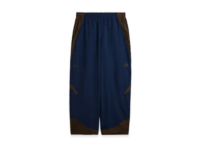 adidas x Arte Antwerp Z.N.E. Material Mix Track Pants "Collegiate Navy/Dust Cargo"