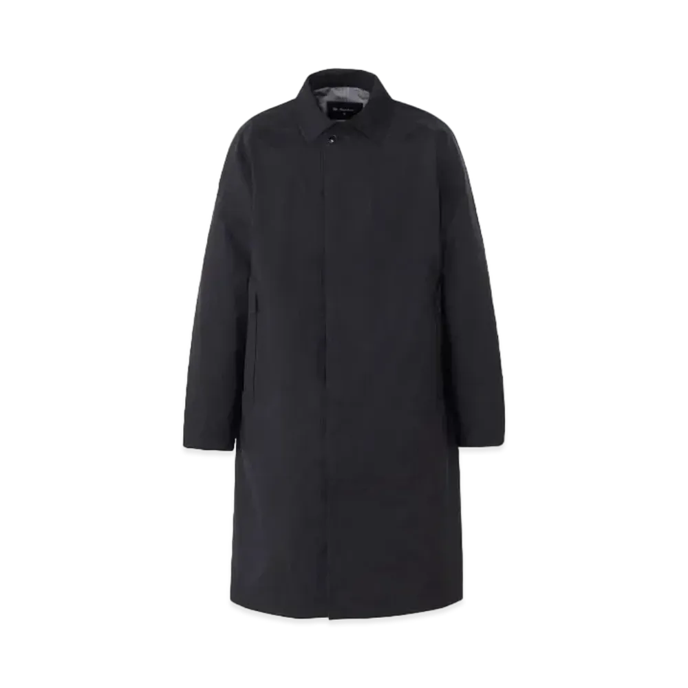 Goldwin Gore-Tex Blanker Coat (Unisex) "Black"