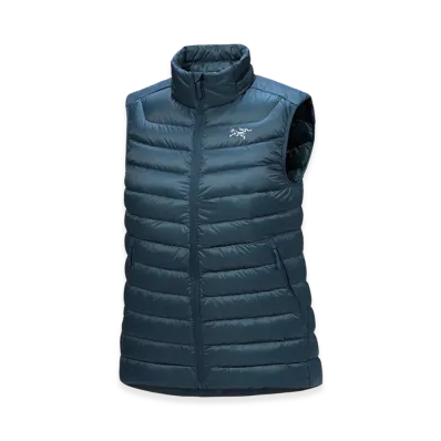ARC'TERYX Women's Cerium Vest "Nightscape" X000010556