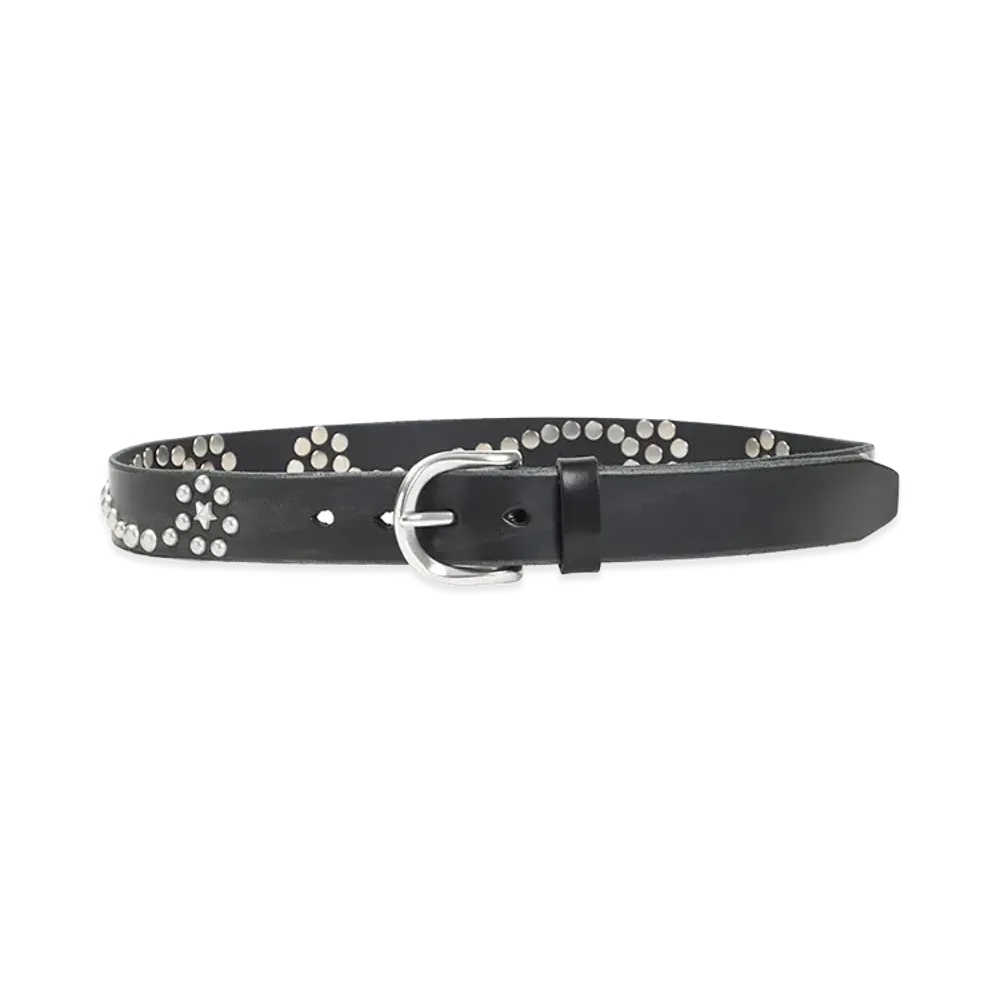 OUR LEGACY Belts "Black"