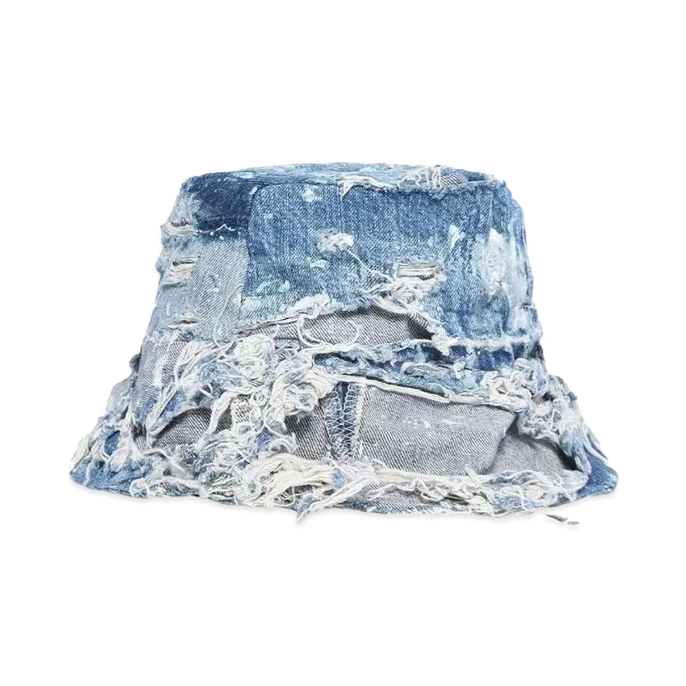 INNOCENCE NYC DESTROY BUCKET HAT