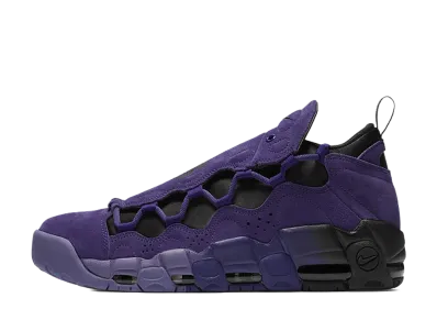 Nike Air More Money "Court Purple"