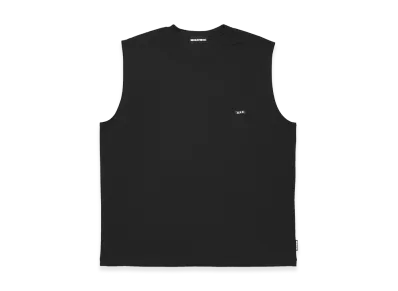 GOD SELECTION XXX Mini Box Logo Active Tank Top GX-S26-CS-08 "Black"