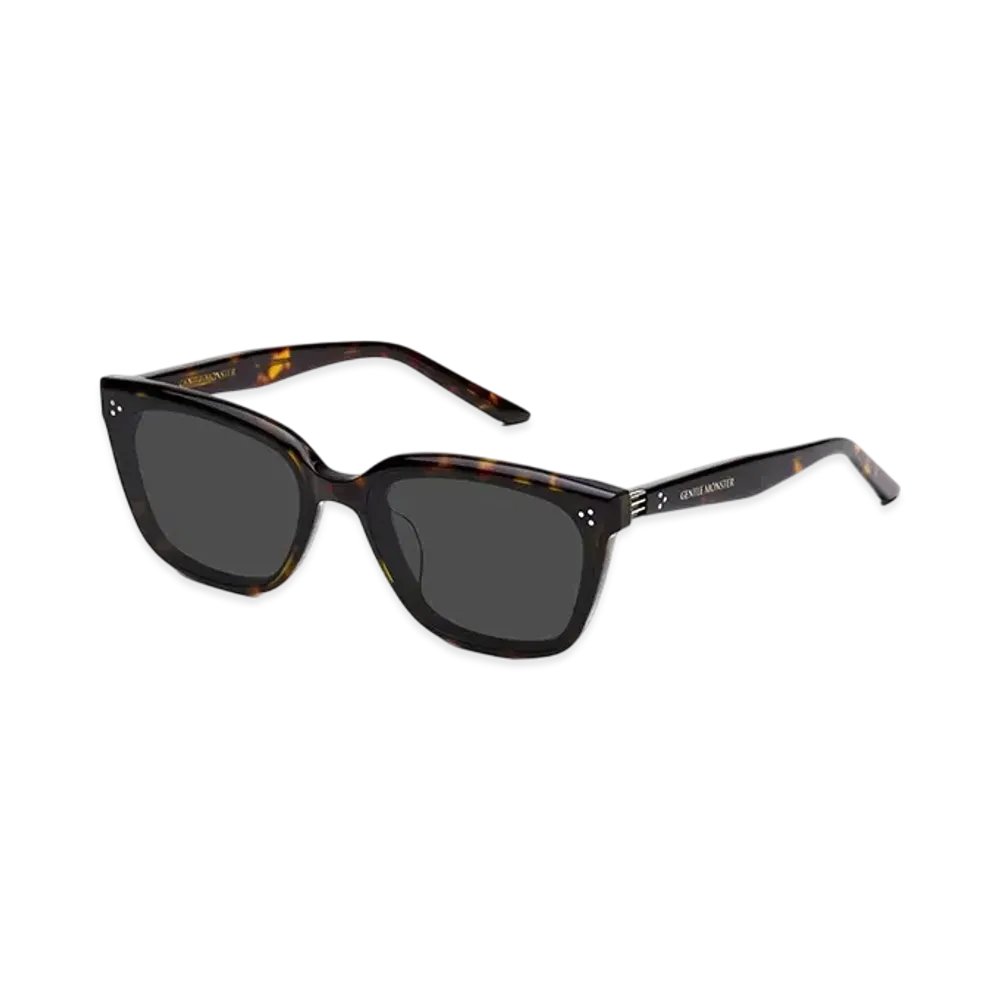 Gentle Monster Numer T1 "Tortoise"