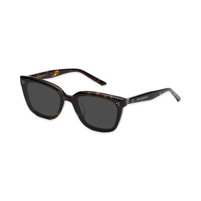 Gentle Monster Numer T1 "Tortoise"