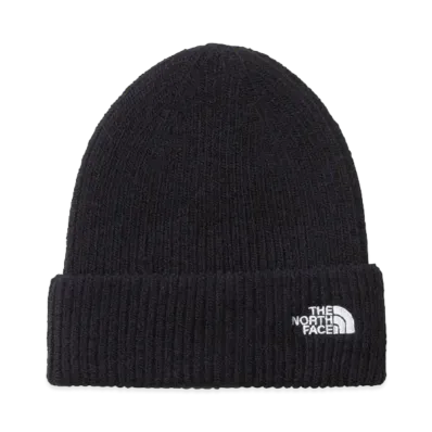 The North Face Baby Small Logo Beanie Baby "Black"