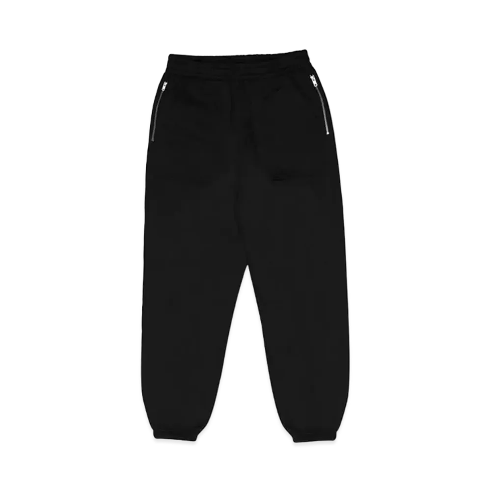 Richardson Type-2 Engineered Sweatpants "Black"