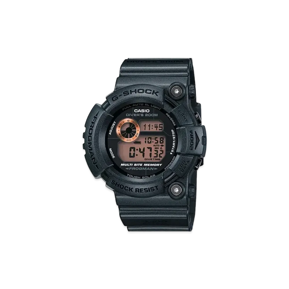 Casio G-SHOCK Master Of G-Sea GW-200MS-1JF