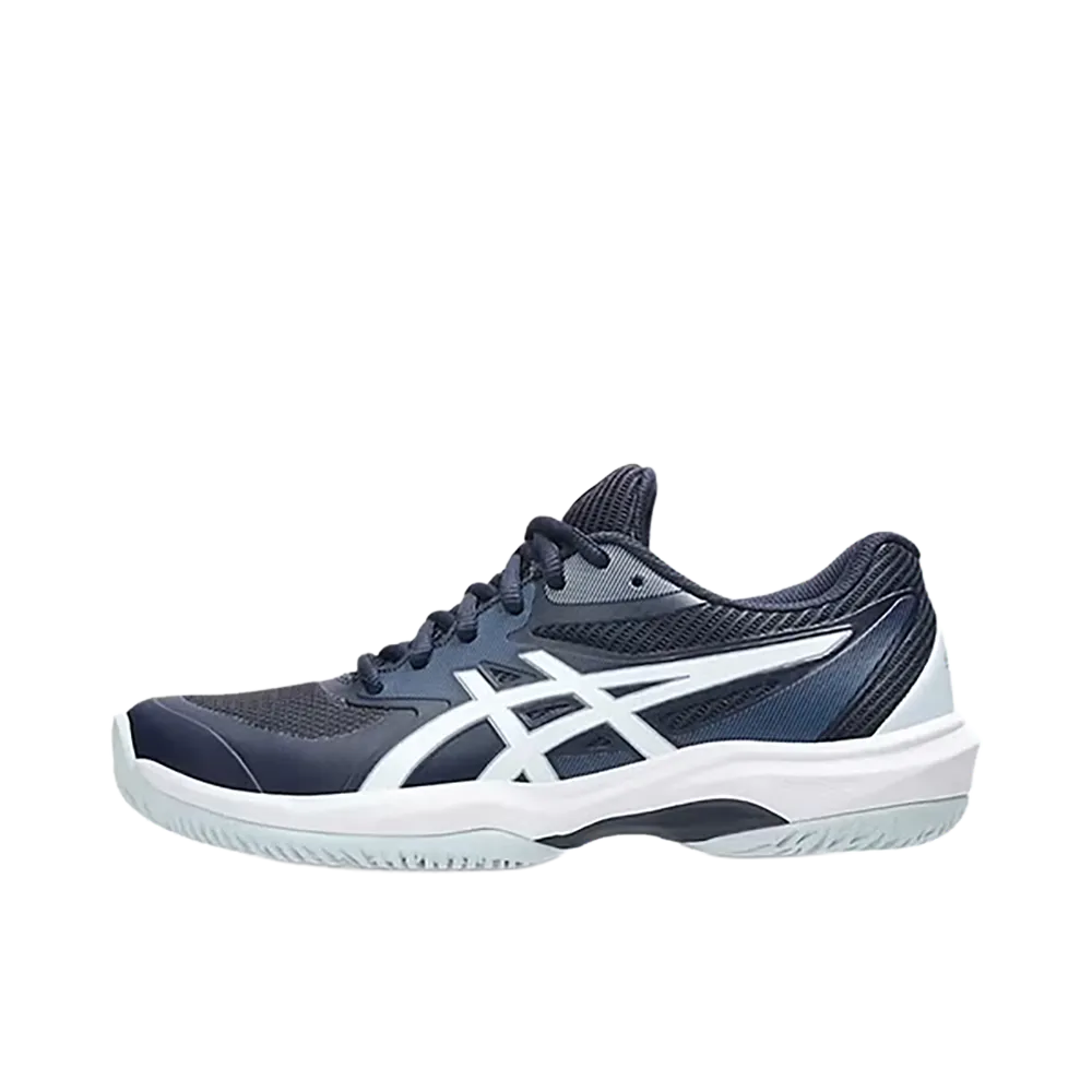 Asics Women's Game FF "Midnight/White"