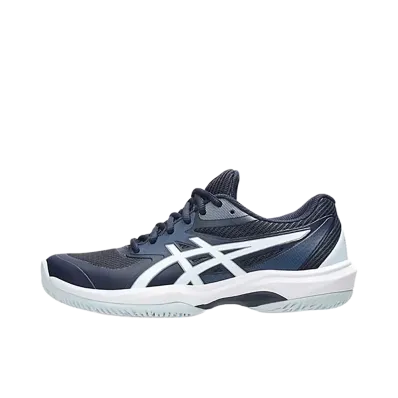 Asics Women's Game FF "Midnight/White"