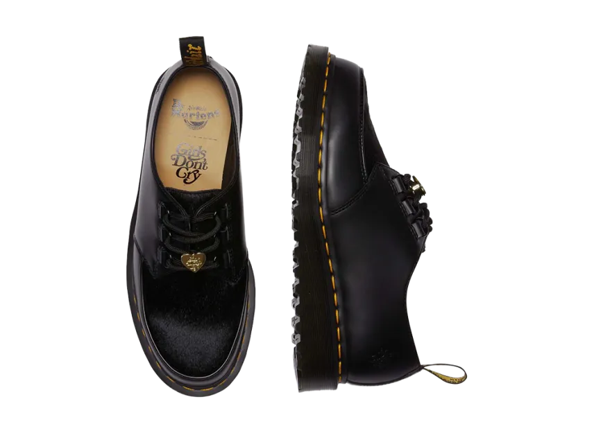 Girls Don't Cry × Dr.Martens Ramsey Creeper Girls Don't Cry × Dr.Martens Ramsey Creeper