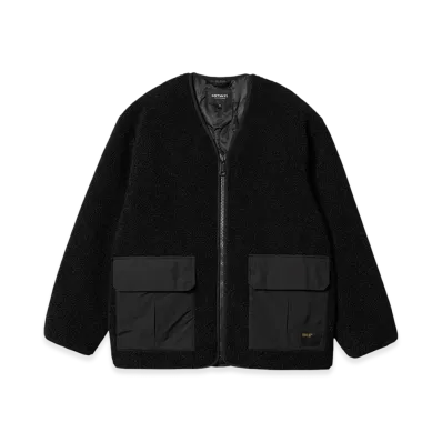 Carhartt WIP Devin Liner "Black"