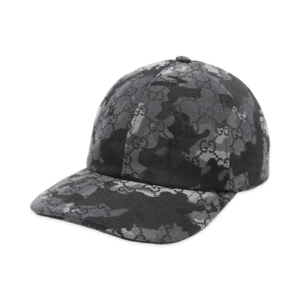 GUCCI Hat "Gray"