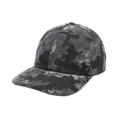 GUCCI Hat "Gray"