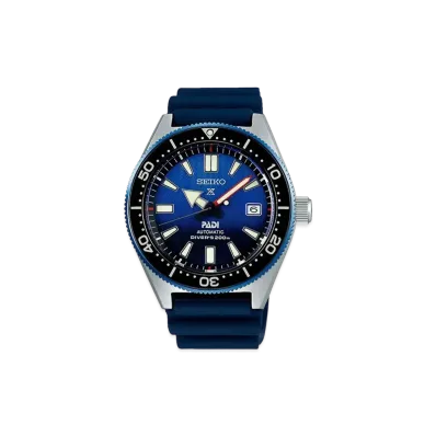 SEIKO Prospex Diver Scuba PADI Limited Model SBDC055