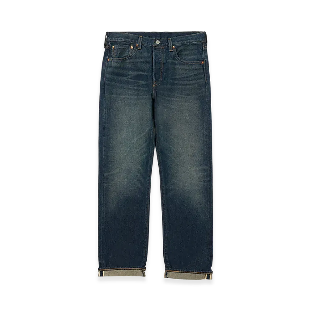 Levi's 501 Jeans "Dark Indigo"