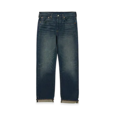Levi's 501 Jeans "Dark Indigo"