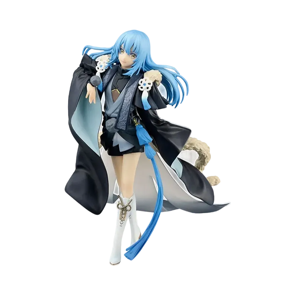 Ichiban-Kuji Rimuru Tempest Figure That Time I Got Reincarnated as a Slime Hyakkigatari
