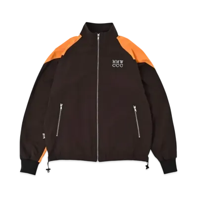 Marmot x CITY COUNTRY CITY MMWCCC Everywhere Jacket "Brown"