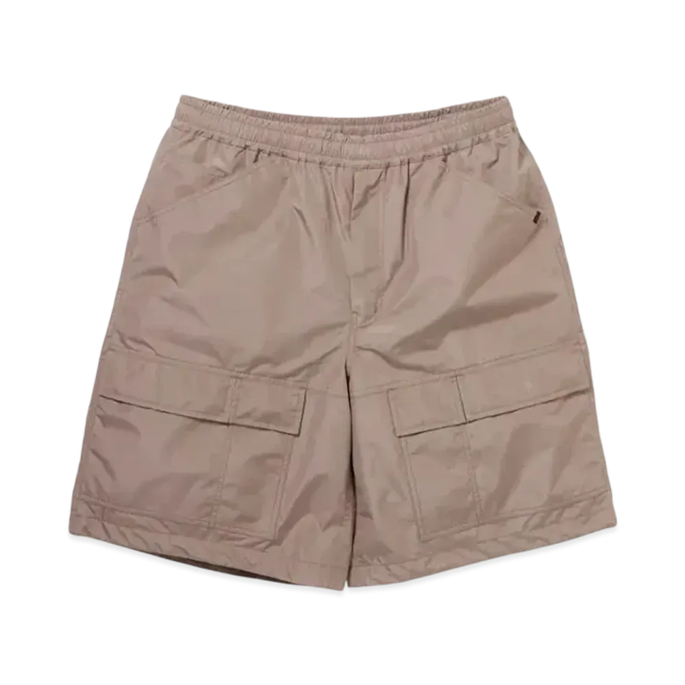 DAIWA PIER39 Gore-Tex Windstopper Tech Armed Shorts "Beige"