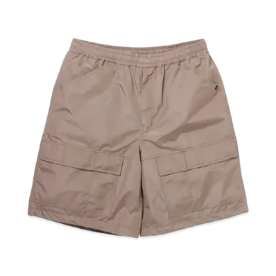 DAIWA PIER39 Gore-Tex Windstopper Tech Armed Shorts "Beige"
