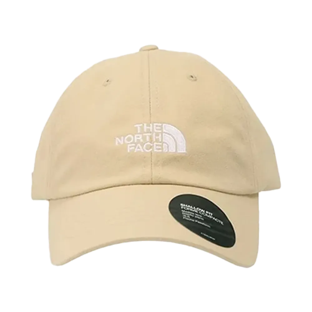 The North Face Norm Hat "Gravel"