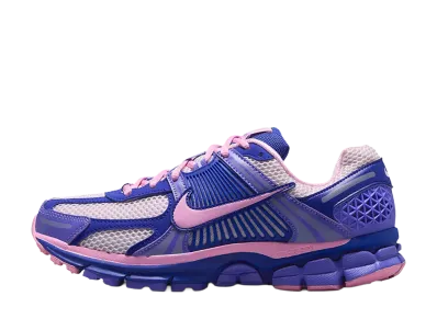Nike Women's Zoom Vomero 5 "Old Royal/Bleached Lilac"