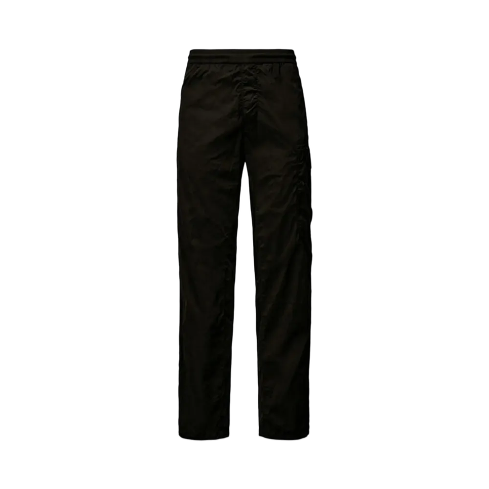 C.P. Company Chrome-R Regular Cargo Pants "Black"
