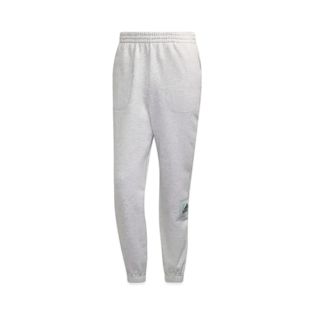 ADIDAS EQT SWEAT PANTS "Light Gray Heather"