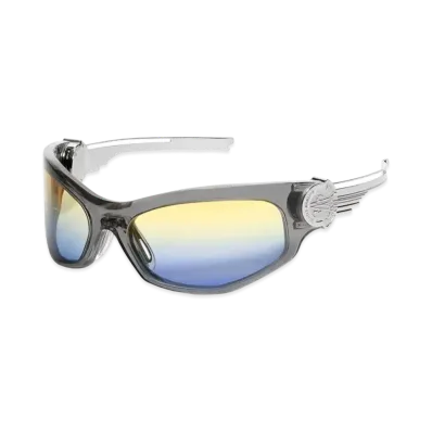 MONCLER x Gentle Monster Swipe 1 G1 "Blue/Yellow"