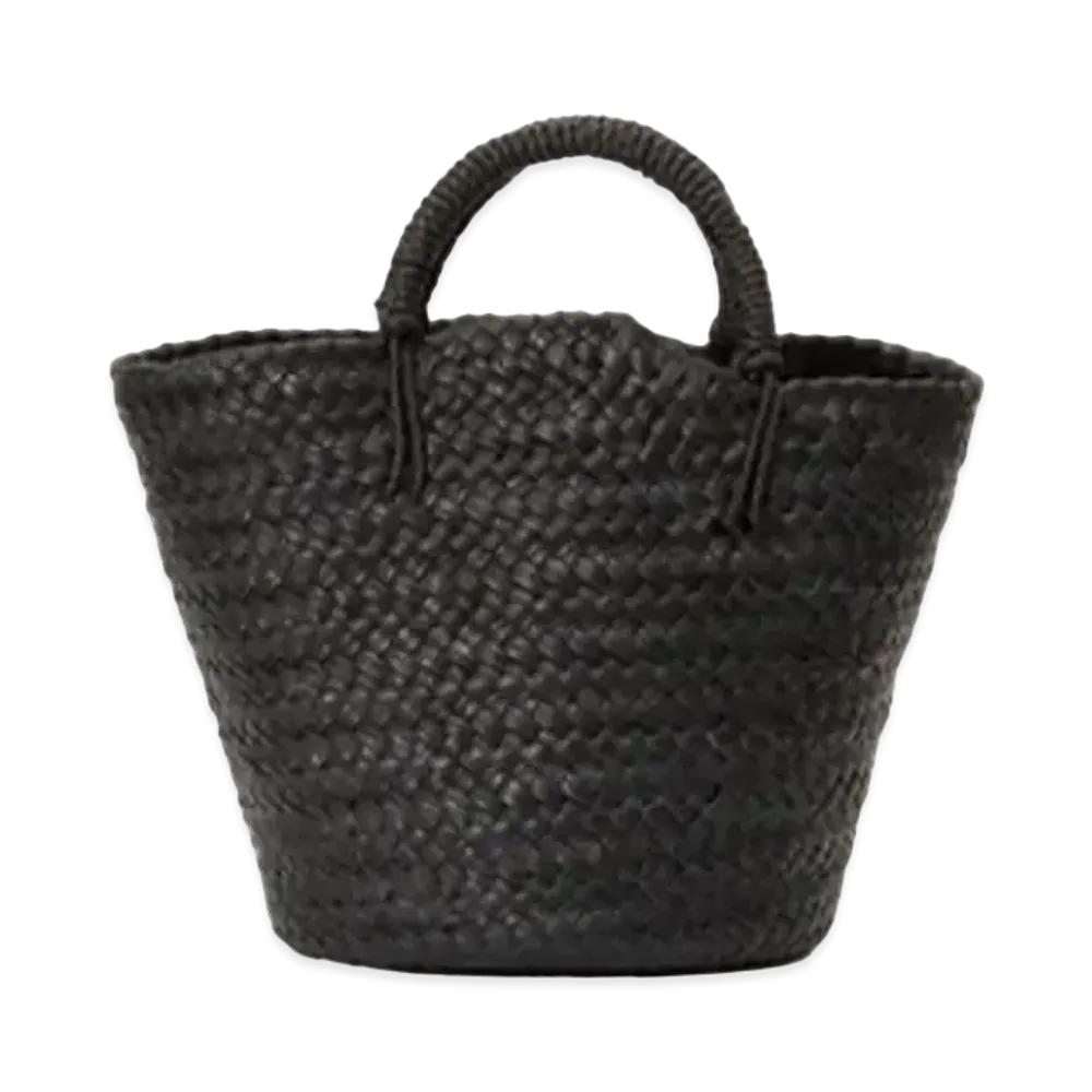 Aeta Basket S "Black"